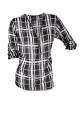 Camicia Donna a quadri